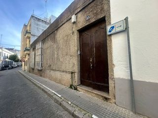 Chalet en venta en Centro Ciudad en San Fernando