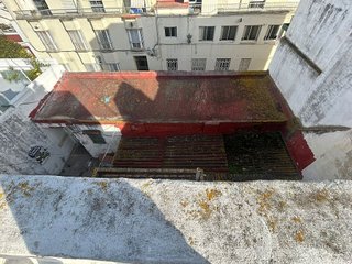 Chalet en venta en Centro Ciudad en San Fernando