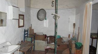 Casa pareada en venta en Ubrique