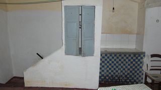 Casa pareada en venta en Ubrique