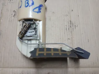 Bomba Combustível Citroën Saxo