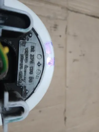 Bomba Combustível Citroën Saxo