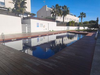 Casa adosada en venta en Els Munts en Torredembarra
