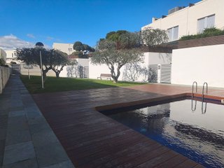 Casa adosada en venta en Els Munts en Torredembarra