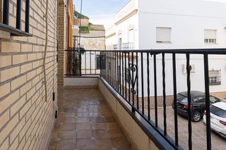 Chalet en venta en Morón de la Frontera
