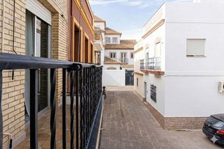 Chalet en venta en Morón de la Frontera