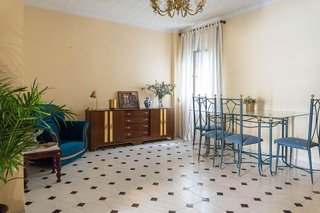 Chalet en venta en Morón de la Frontera