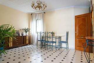 Chalet en venta en Morón de la Frontera