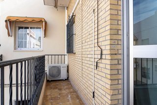 Chalet en venta en Morón de la Frontera