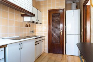 Chalet en venta en Morón de la Frontera