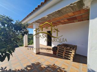 Casa rural en venta en Norte - Barrio del Pilar - El Reñidero en Vélez-Málaga
