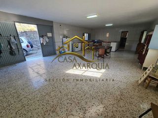 Casa rural en venta en Norte - Barrio del Pilar - El Reñidero en Vélez-Málaga
