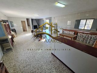 Casa rural en venta en Norte - Barrio del Pilar - El Reñidero en Vélez-Málaga