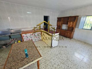 Casa rural en venta en Norte - Barrio del Pilar - El Reñidero en Vélez-Málaga