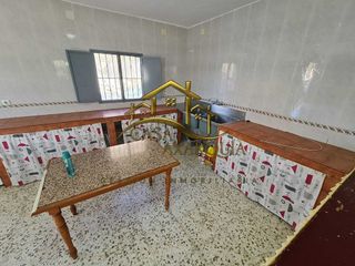 Casa rural en venta en Norte - Barrio del Pilar - El Reñidero en Vélez-Málaga
