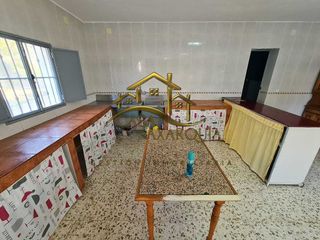 Casa rural en venta en Norte - Barrio del Pilar - El Reñidero en Vélez-Málaga