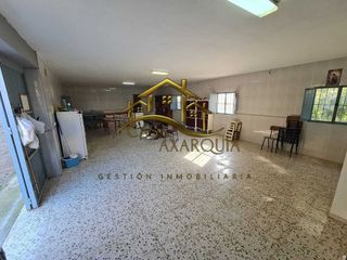 Casa rural en venta en Norte - Barrio del Pilar - El Reñidero en Vélez-Málaga