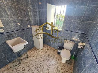 Casa rural en venta en Norte - Barrio del Pilar - El Reñidero en Vélez-Málaga