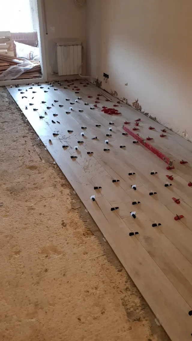Construcción y reformas