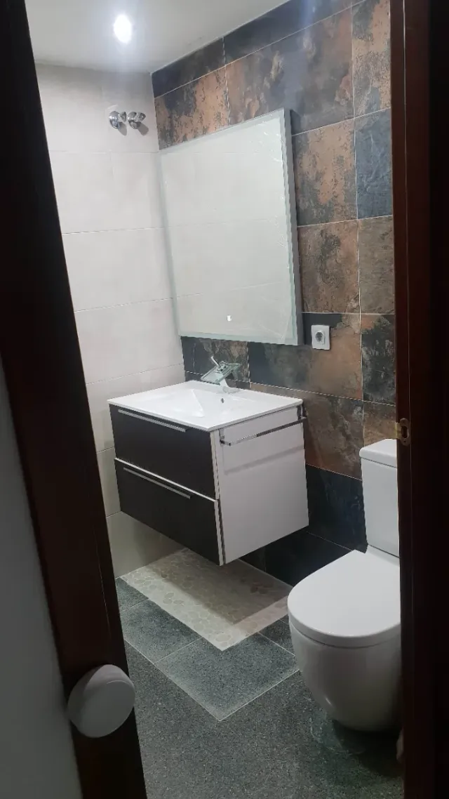 Construcción y reformas