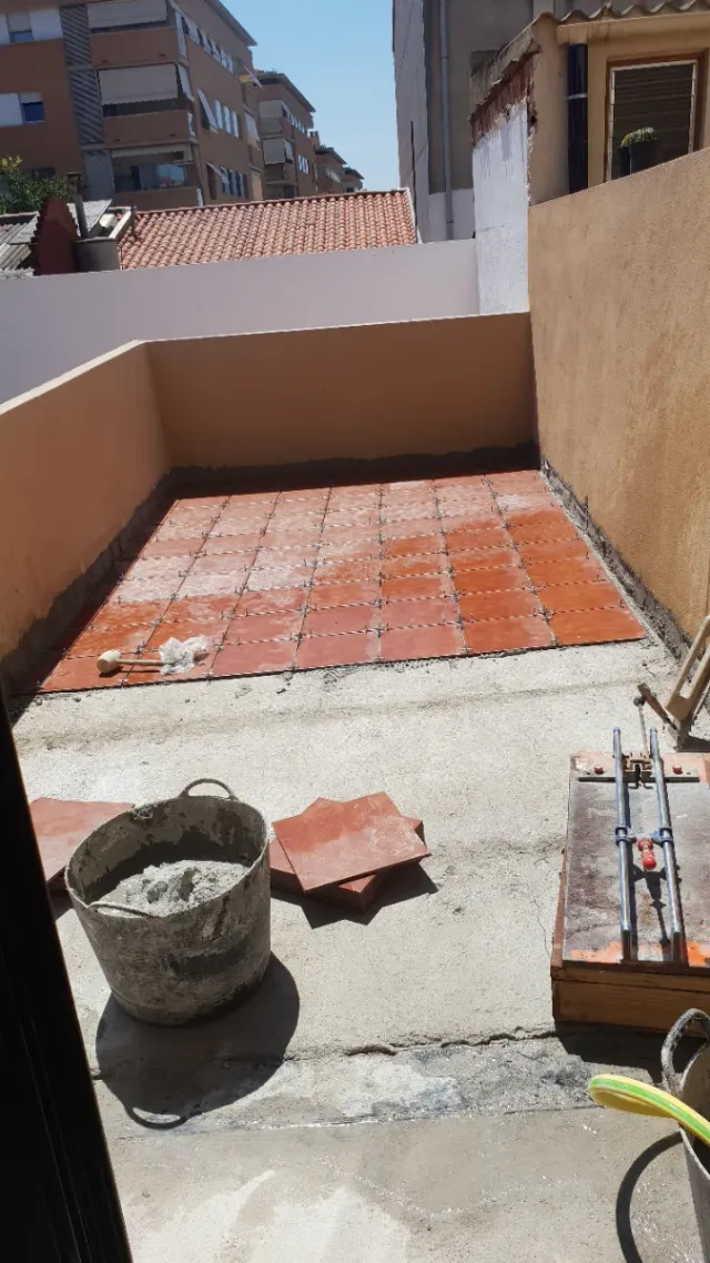 Construcción y reformas