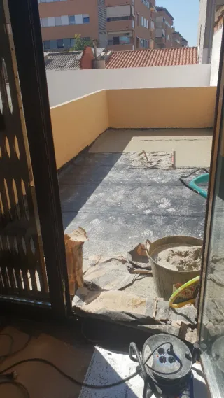 Construcción y reformas