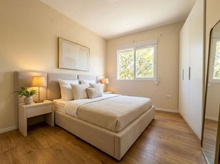 Casa adosada en venta en Zona Urbanizaciones en Alzira