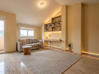 Casa adosada en venta en Zona Urbanizaciones en Alzira