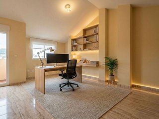 Casa adosada en venta en Zona Urbanizaciones en Alzira