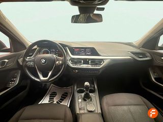 BMW Serie 1 118i