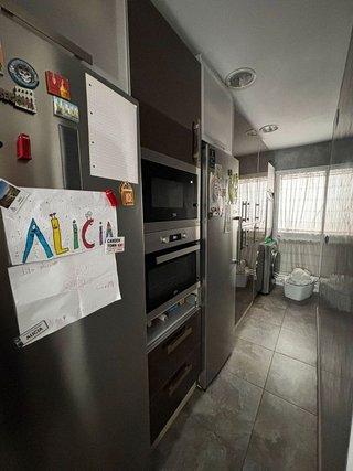 Casa adosada en venta en Santiponce