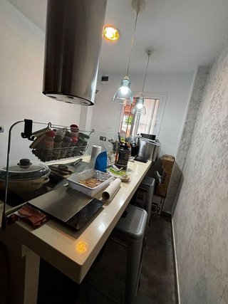 Casa adosada en venta en Santiponce