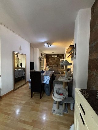 Casa adosada en venta en Santiponce