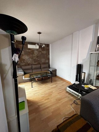 Casa adosada en venta en Santiponce