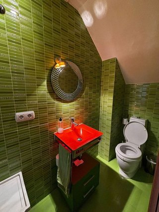 Casa adosada en venta en Santiponce