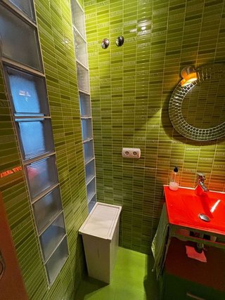 Casa adosada en venta en Santiponce