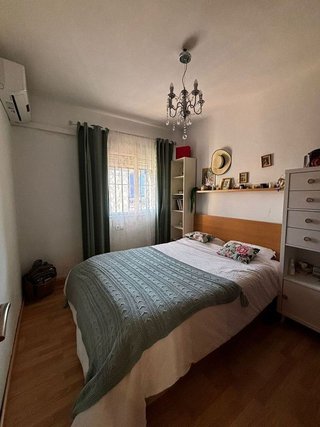 Casa adosada en venta en Santiponce