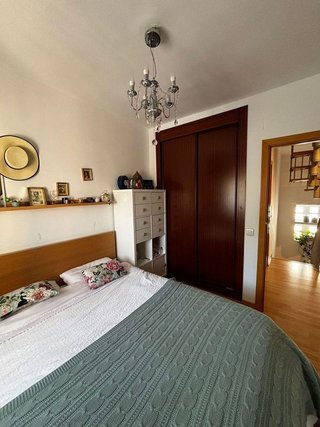 Casa adosada en venta en Santiponce