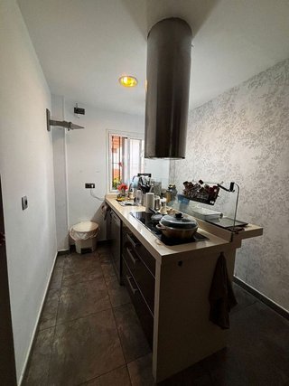 Casa adosada en venta en Santiponce