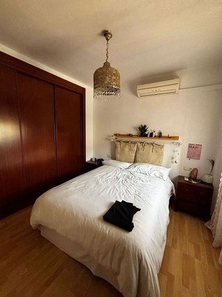 Casa adosada en venta en Santiponce