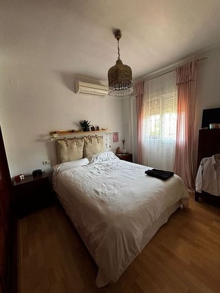 Casa adosada en venta en Santiponce