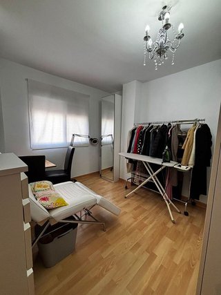 Casa adosada en venta en Santiponce