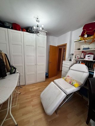 Casa adosada en venta en Santiponce