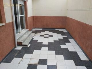 Casa adosada en venta en Colores - Entreparques en Sevilla