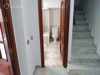 Casa adosada en venta en Colores - Entreparques en Sevilla