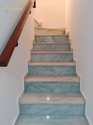 Casa adosada en venta en Colores - Entreparques en Sevilla