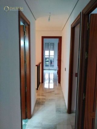 Casa adosada en venta en Colores - Entreparques en Sevilla