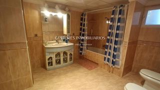 Casa en venta en Cocentaina