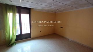 Casa en venta en Cocentaina