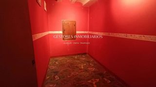 Casa en venta en Cocentaina